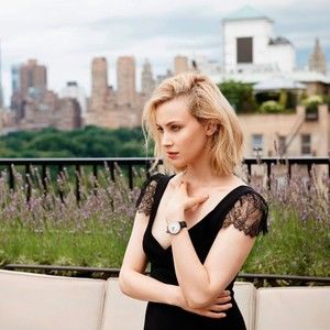 Meet your Posher, Darrell